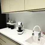 דירה With Piano & Bathtub Am 13 *