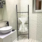 With Piano & Bathtub Am 13 Διαμέρισμα Τιμισοάρα