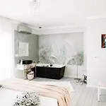 With Piano & Bathtub Am 13 Διαμέρισμα Τιμισοάρα
