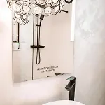 With Piano & Bathtub Am 13 Διαμέρισμα *