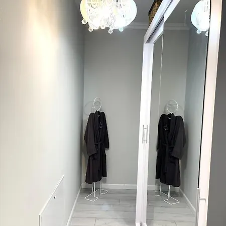 Am 13 Apartment