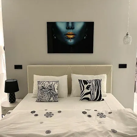 Apartment Am 13 Timisoara