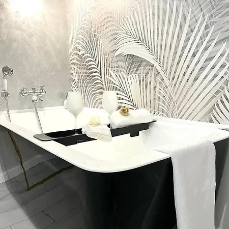 شقة With Piano & Bathtub Am 13 تيميشورا