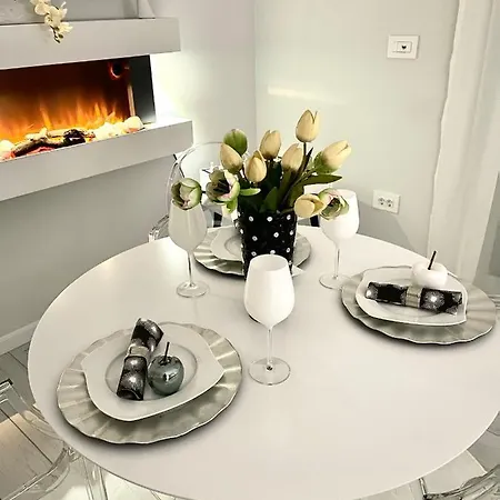 Apartment Am 13 Timisoara