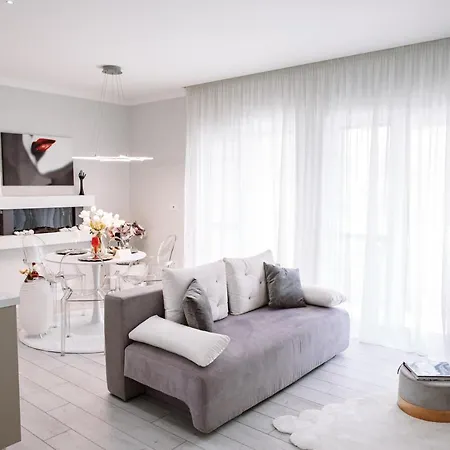 Apartment Am 13 Timisoara