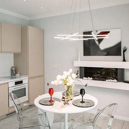 Apartment Am 13 Timisoara