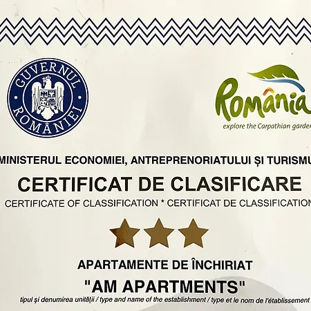 Apartment Am 13
