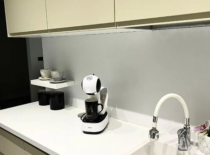 شقة Am 13 With Piano & Bathtub *