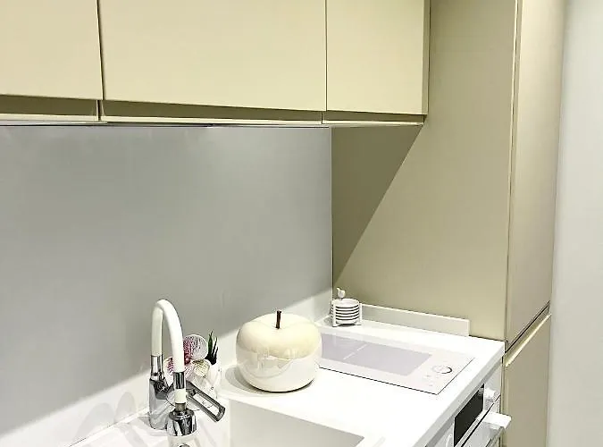 Am 13 With Piano & Bathtub Apartment Timişoara