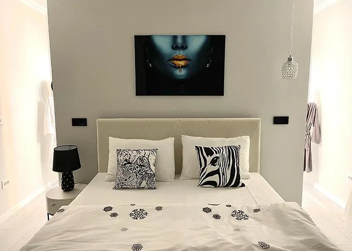 Apartment Am 13 With Piano & Bathtub Timisoara