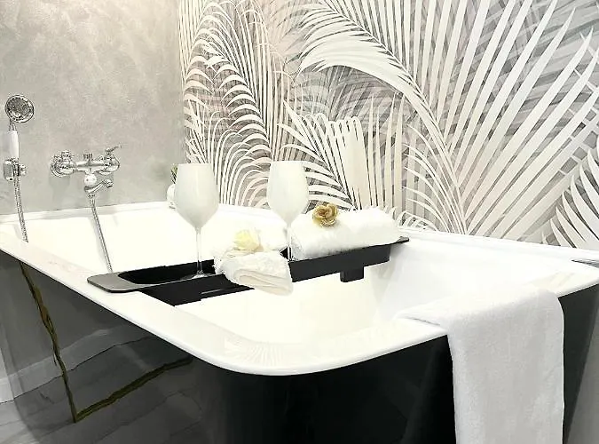 Apartment Am 13 With Piano & Bathtub Timisoara