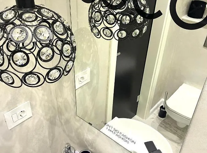 Апартаменти Am 13 With Piano & Bathtub *