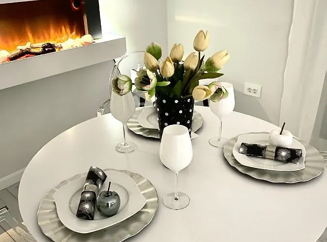 Apartment Am 13 With Piano & Bathtub Timisoara