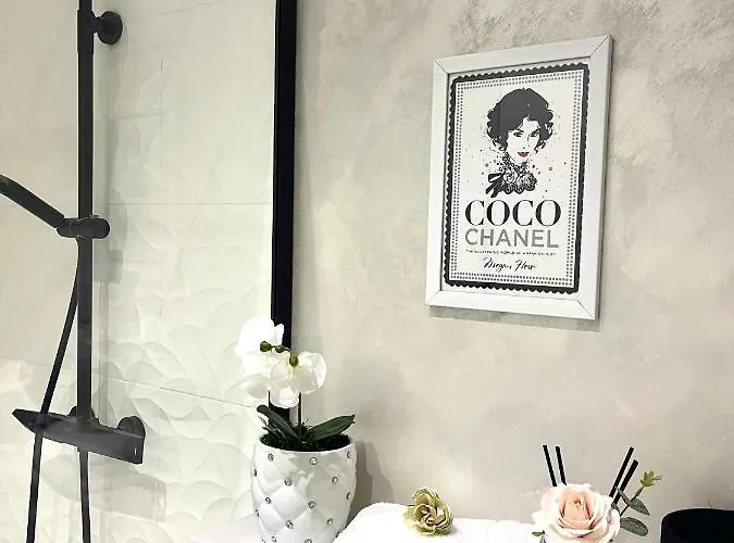 Apartment Am 13 With Piano & Bathtub Timisoara