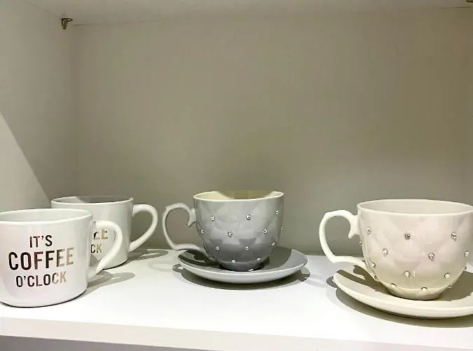 Am 13 With Piano & Bathtub Апартаменти *