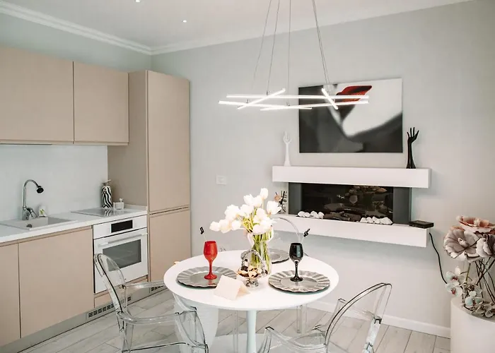 Apartment Am 13 With Piano & Bathtub Timisoara